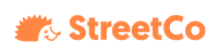 Streetco logotype