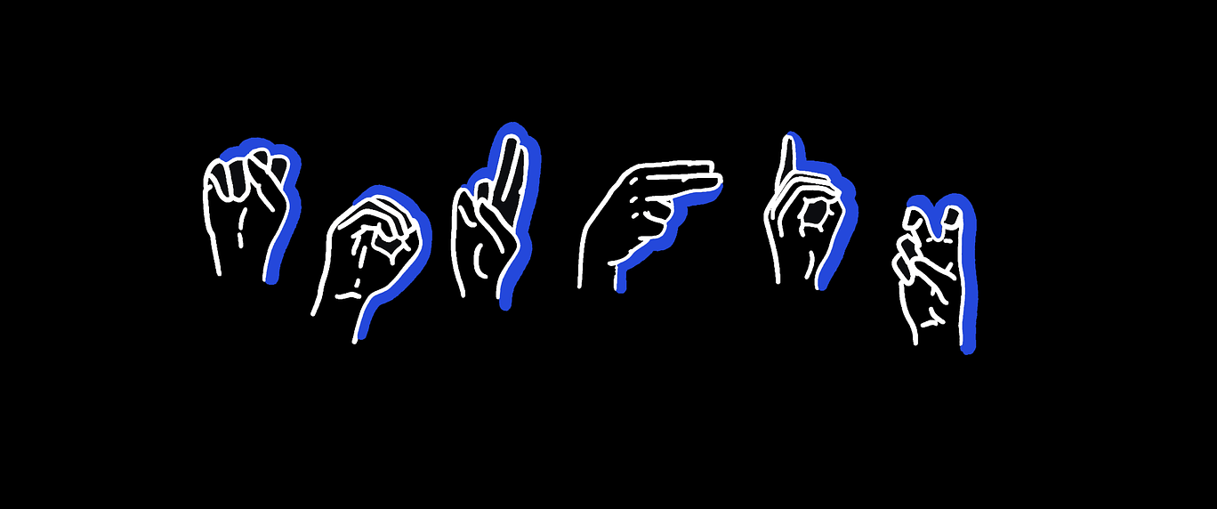 Company banner