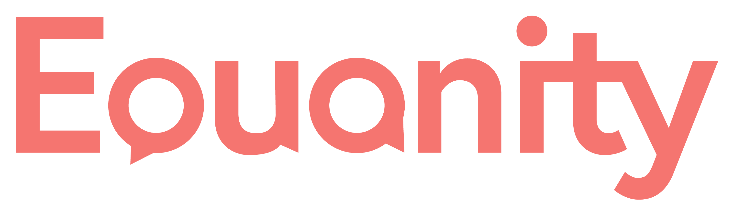 Bannière de Equanity