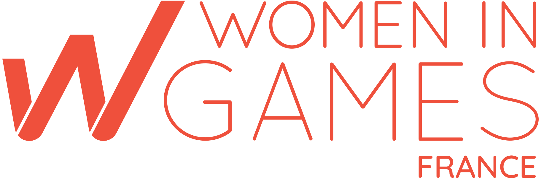Women in Games France