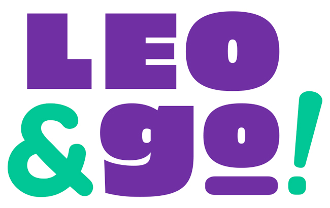 Leo&Go