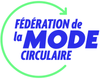 Fédération de la Mode Circulaire logotype