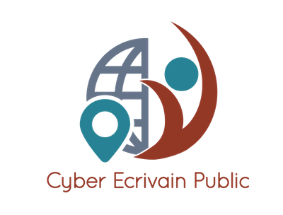 Cyber Écrivain Public