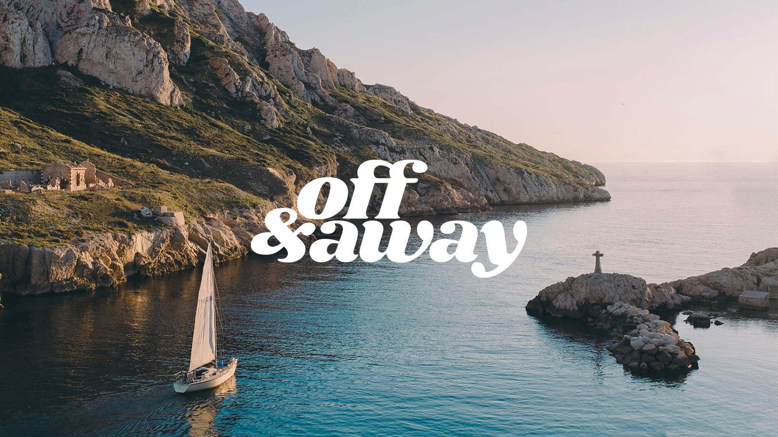 Bannière de off&away