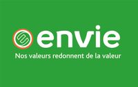Envie Trappes en Yvelines logotype