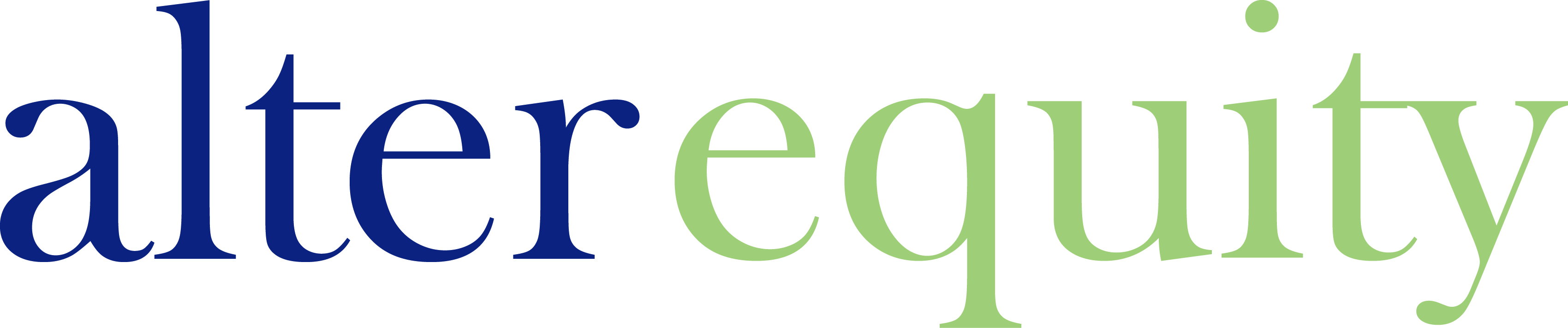 Alter Equity