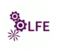 La Fabrique Ecologique  logotype