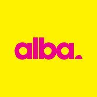ALBA s'orienter autrement logotype