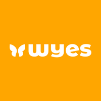Wyes logotype