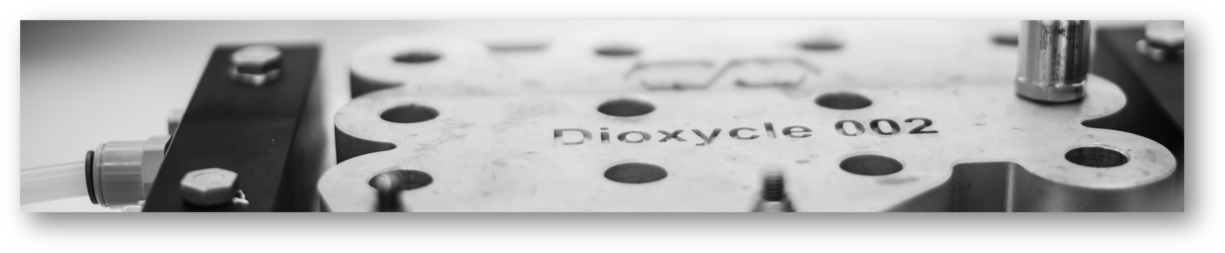 Bannière de Dioxycle