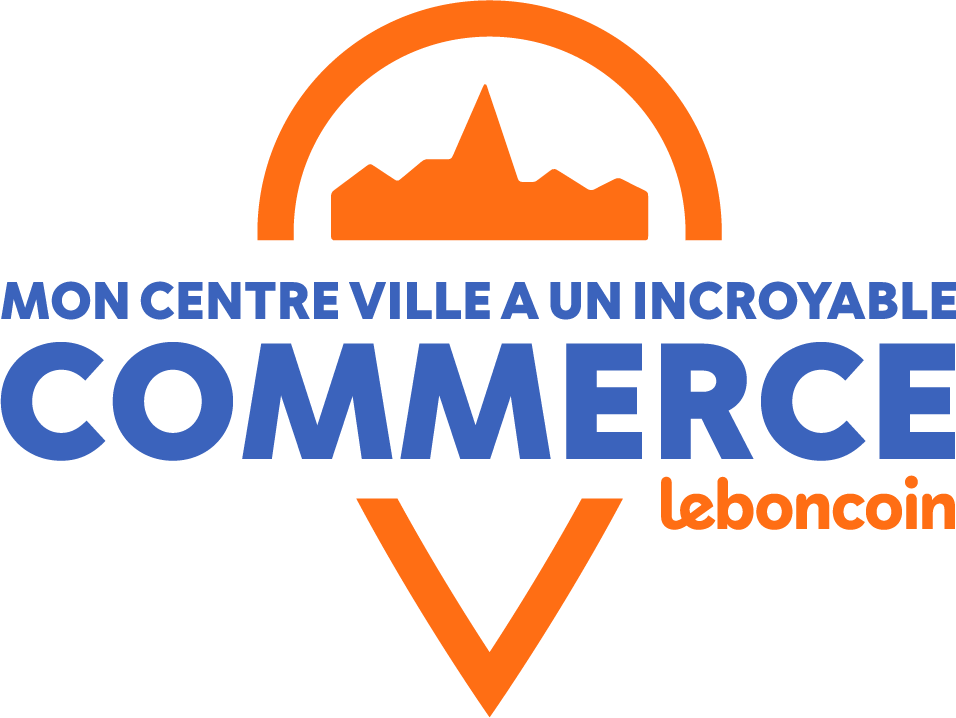 Mon Centre-Ville a un Incroyable Commerce (Association Auxilia)