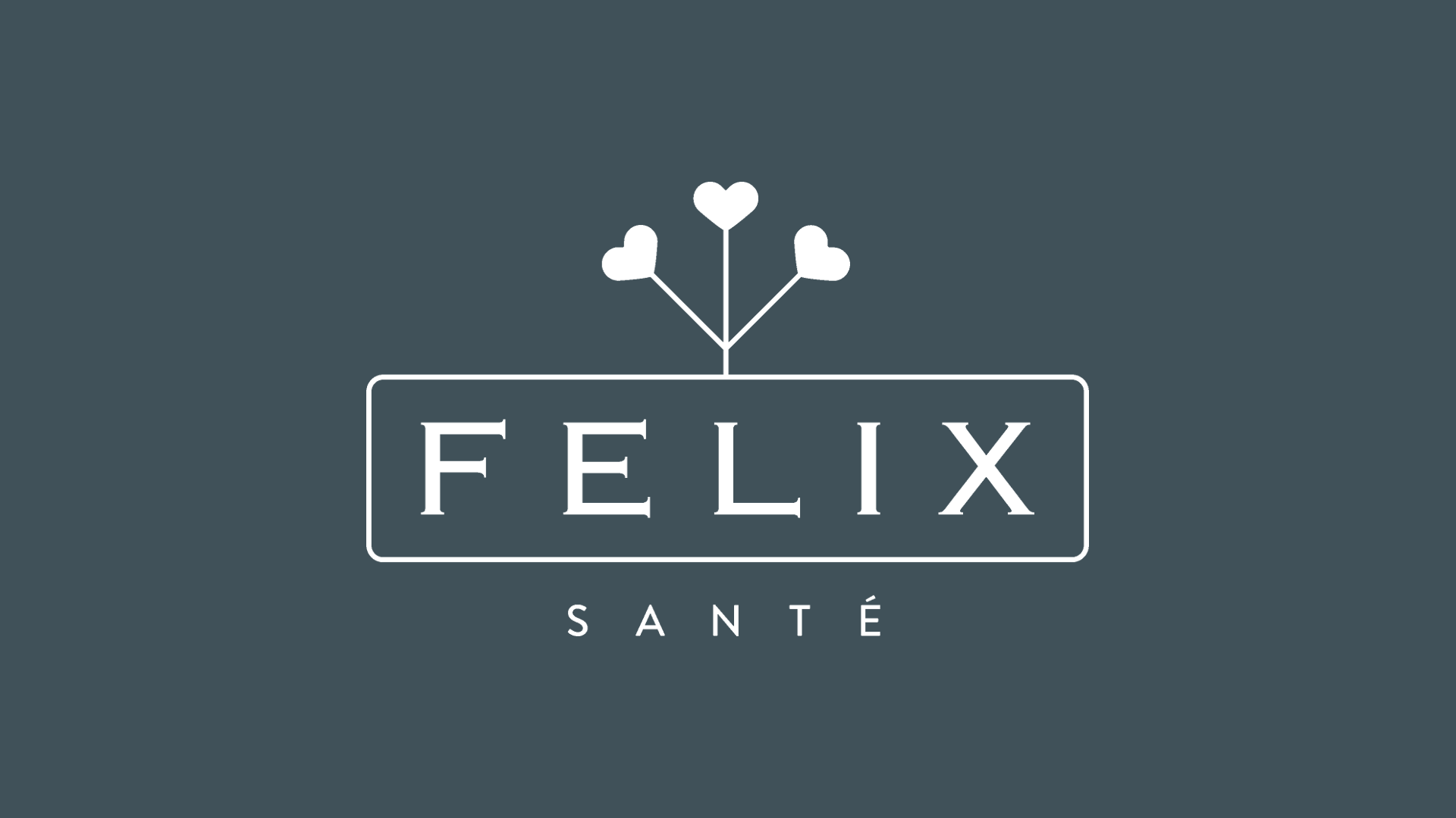 Bannière de Félix Santé