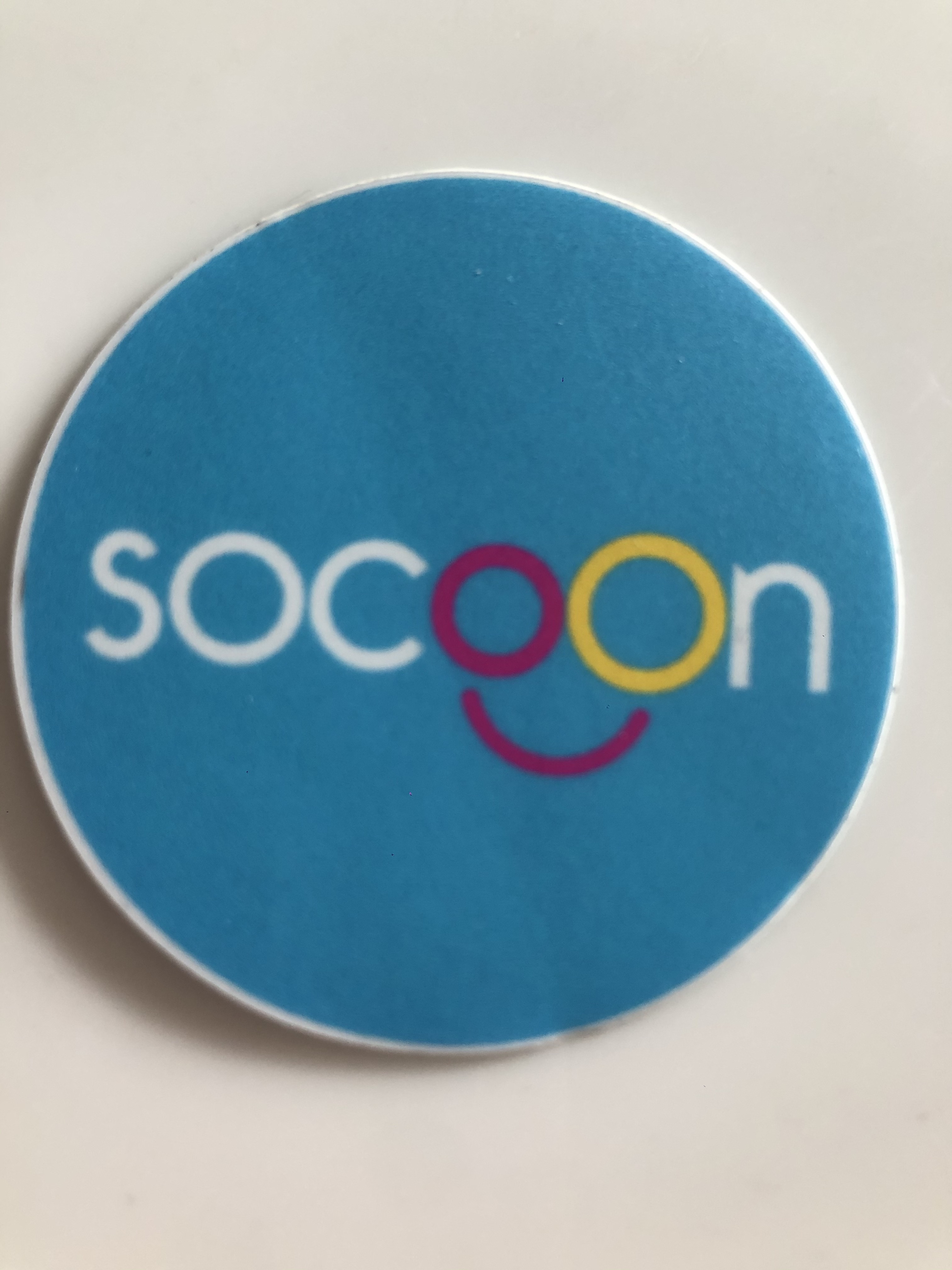 Socoon