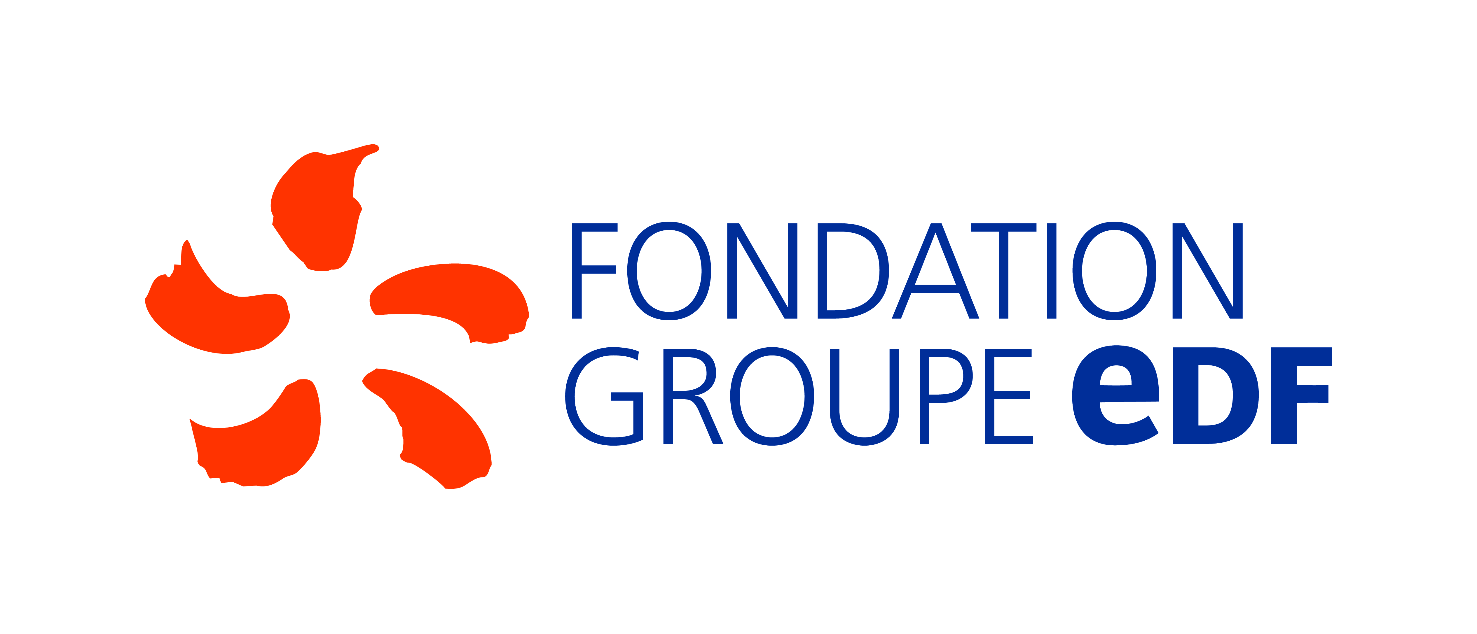 FONDATION GROUPE EDF