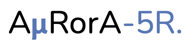 Bannière de AuRorA-5R