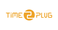 Time2plug logotype