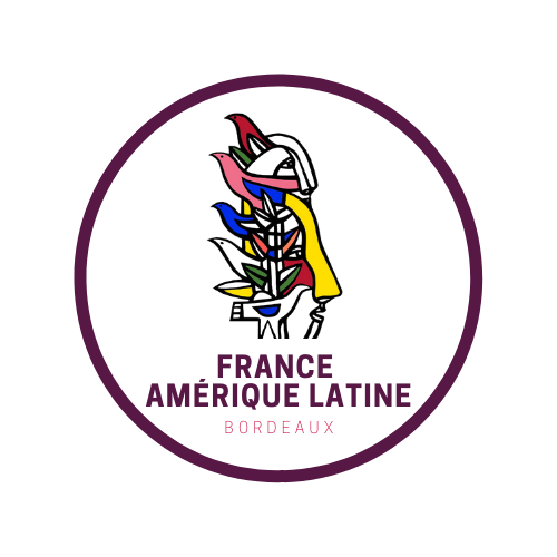 France Amérique Latine 33