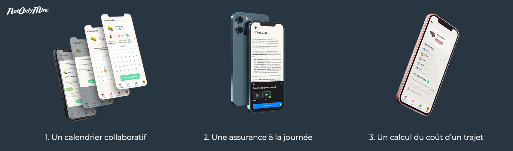 Bannière de NotOnlyMine