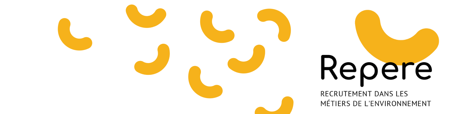 Bannière de Repère