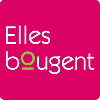 Elles bougent logotype