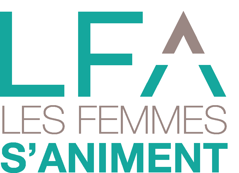 Les Femmes s'Animent