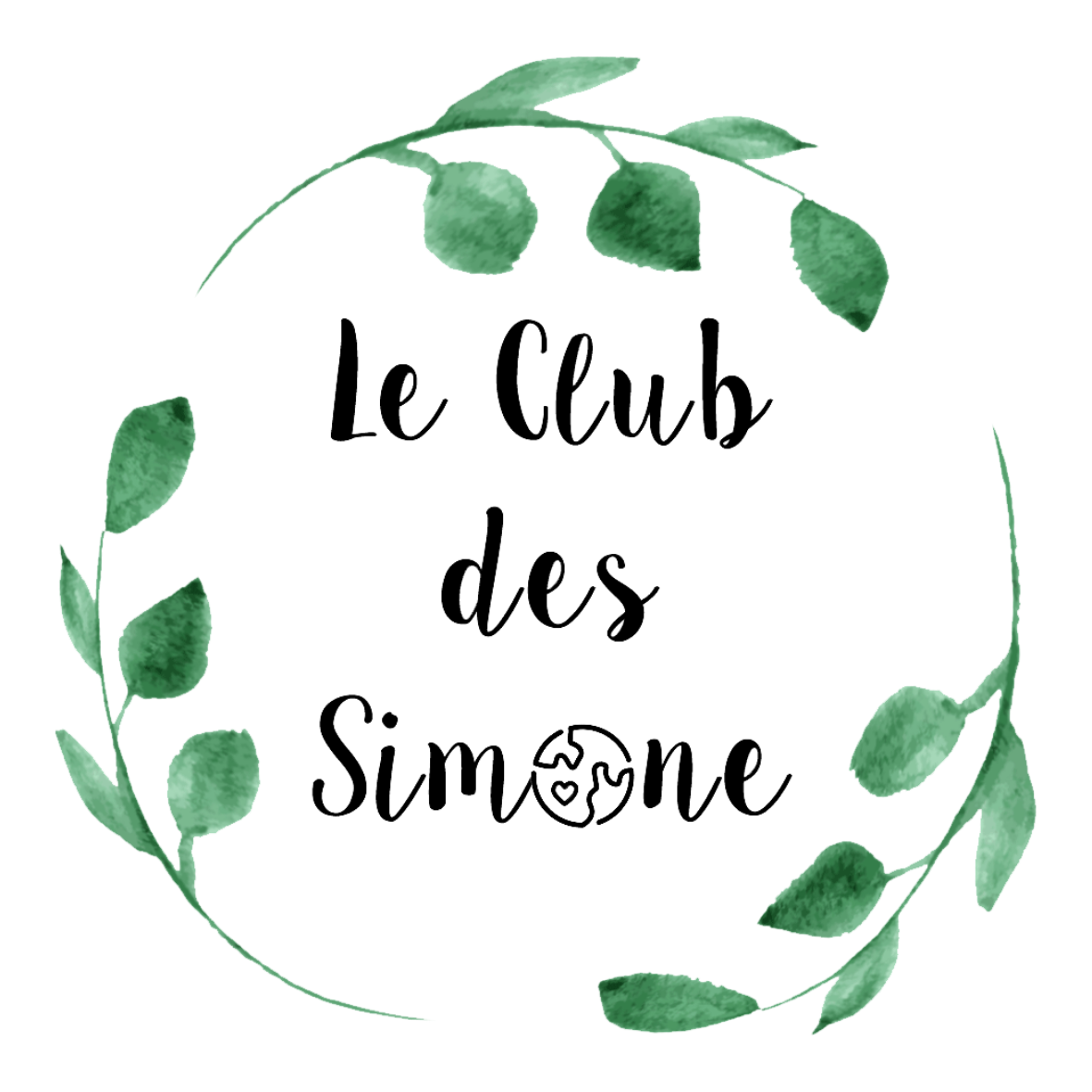Le Club des Simone