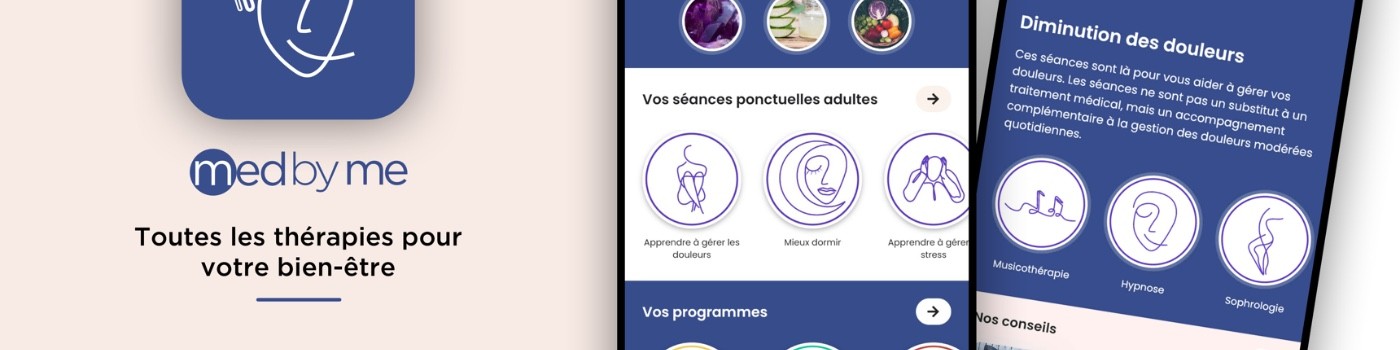Bannière de medbyme