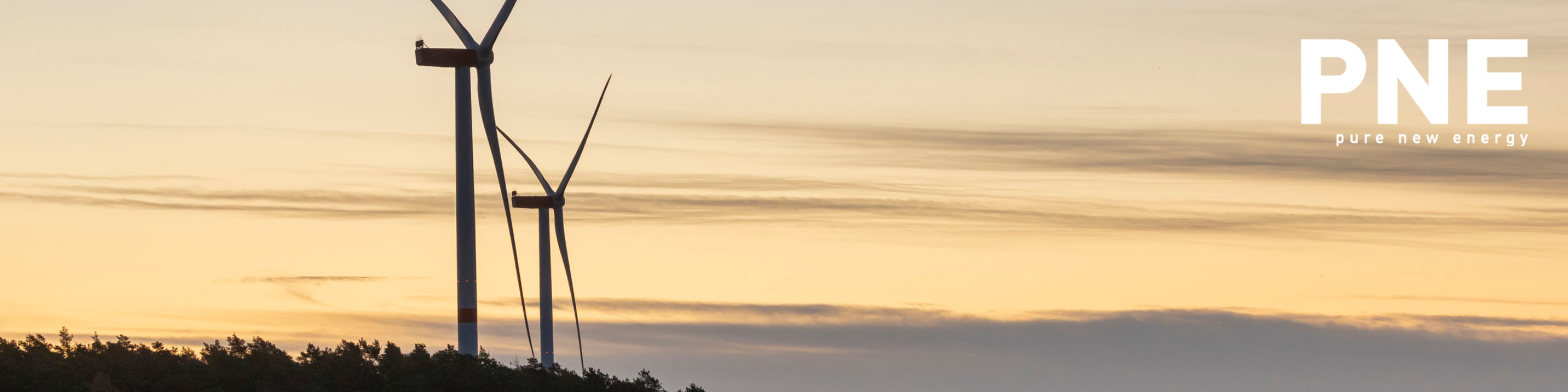 Bannière de PNE France