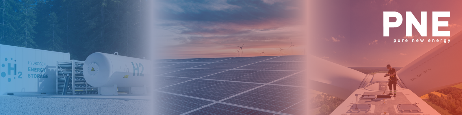 Bannière de PNE France