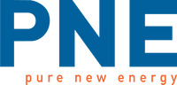 PNE France logotype