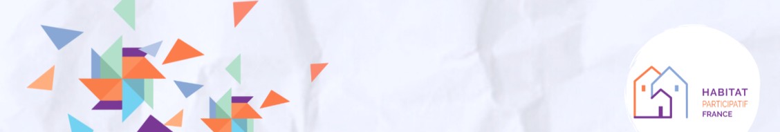 Bannière de Habitat Participatif France