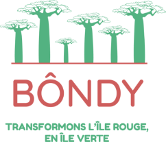 Bôndy