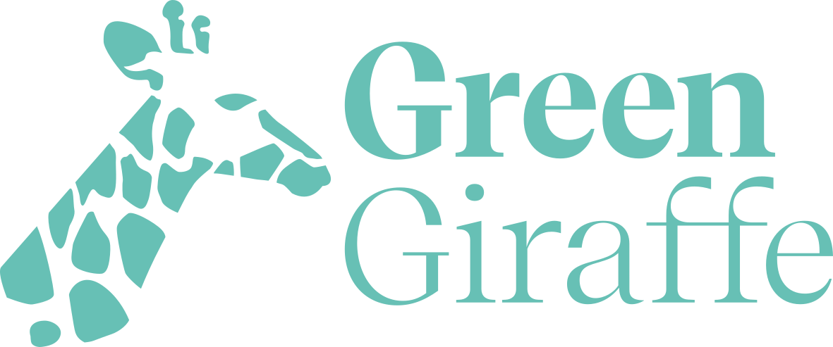 Green Giraffe