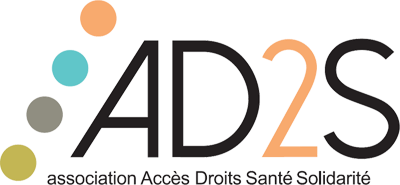 Ad2S Grand Est (Accès aux Droits Santé Solidarité)
