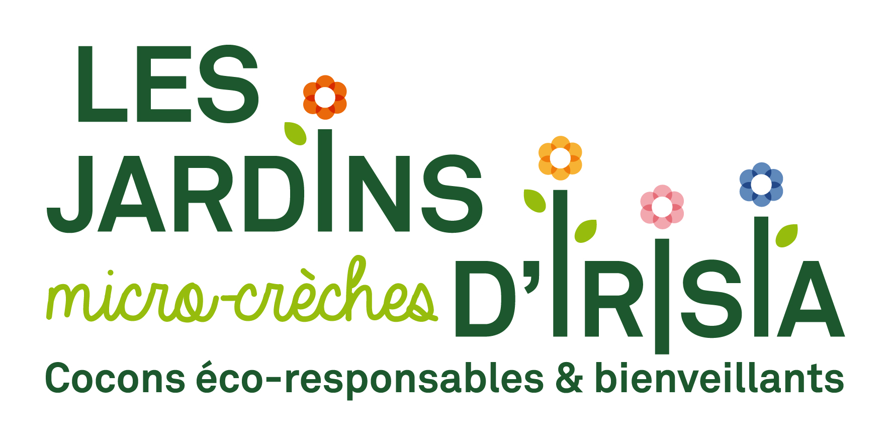 Micro-crèches Les Jardins d'Irisia
