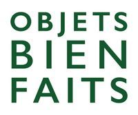 Objets Bien Faits logotype