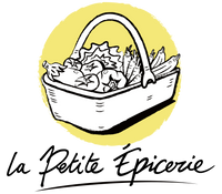 La Petite Epicerie logotype