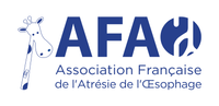 Association Française Atrésie Œsophage logotype