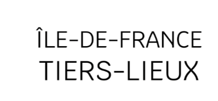 Chargé·e de Projets pour le consortium Ile-de-France Tiers-lieux