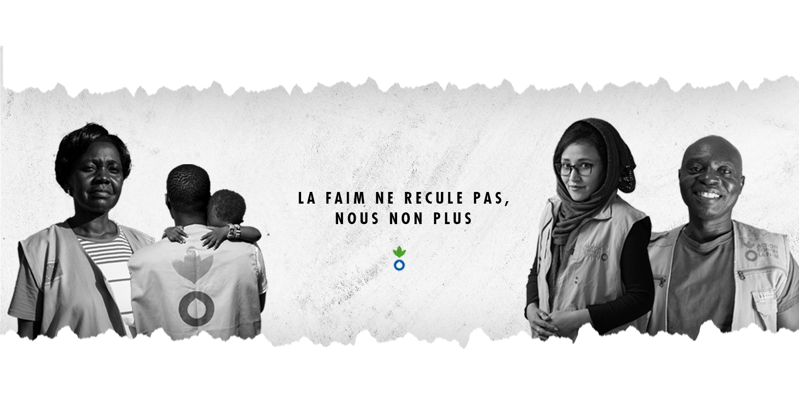 recruteur donateur action contre la faim