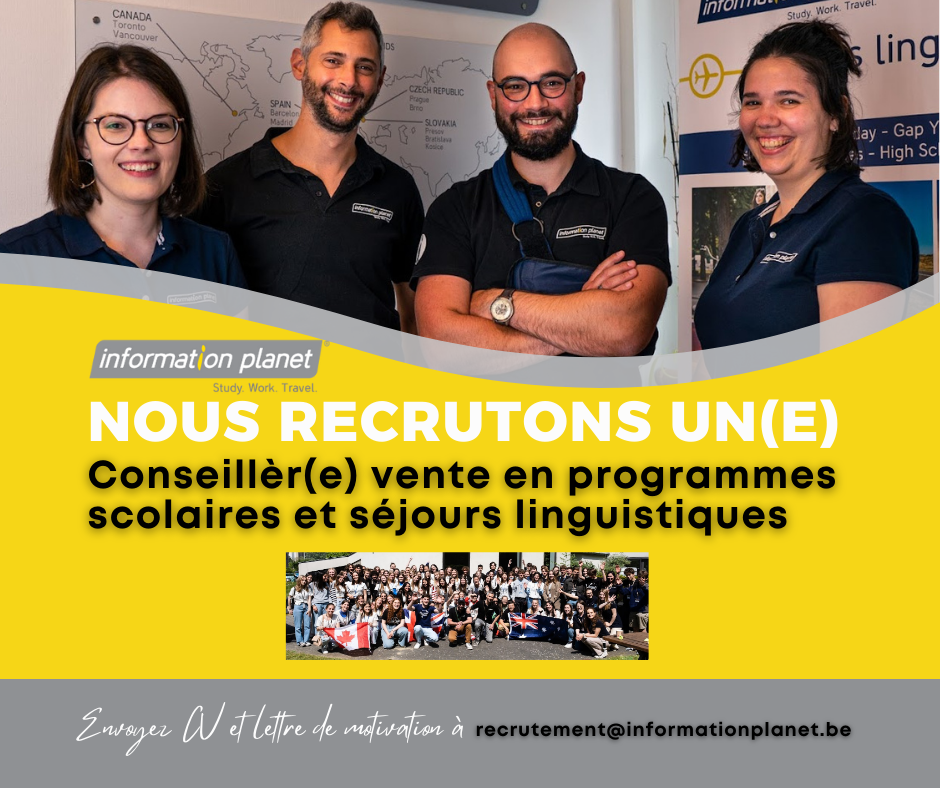 Information Planet Recruitement Job Offer Internship And Volunteering information-planet-recruitement-job-offer-internship-and-volunteering