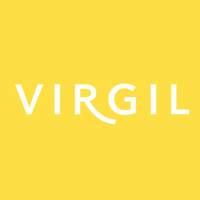 Virgil logotype