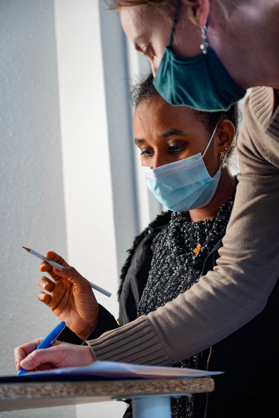 HabitatCité recruitement Job offer, internship and volunteering