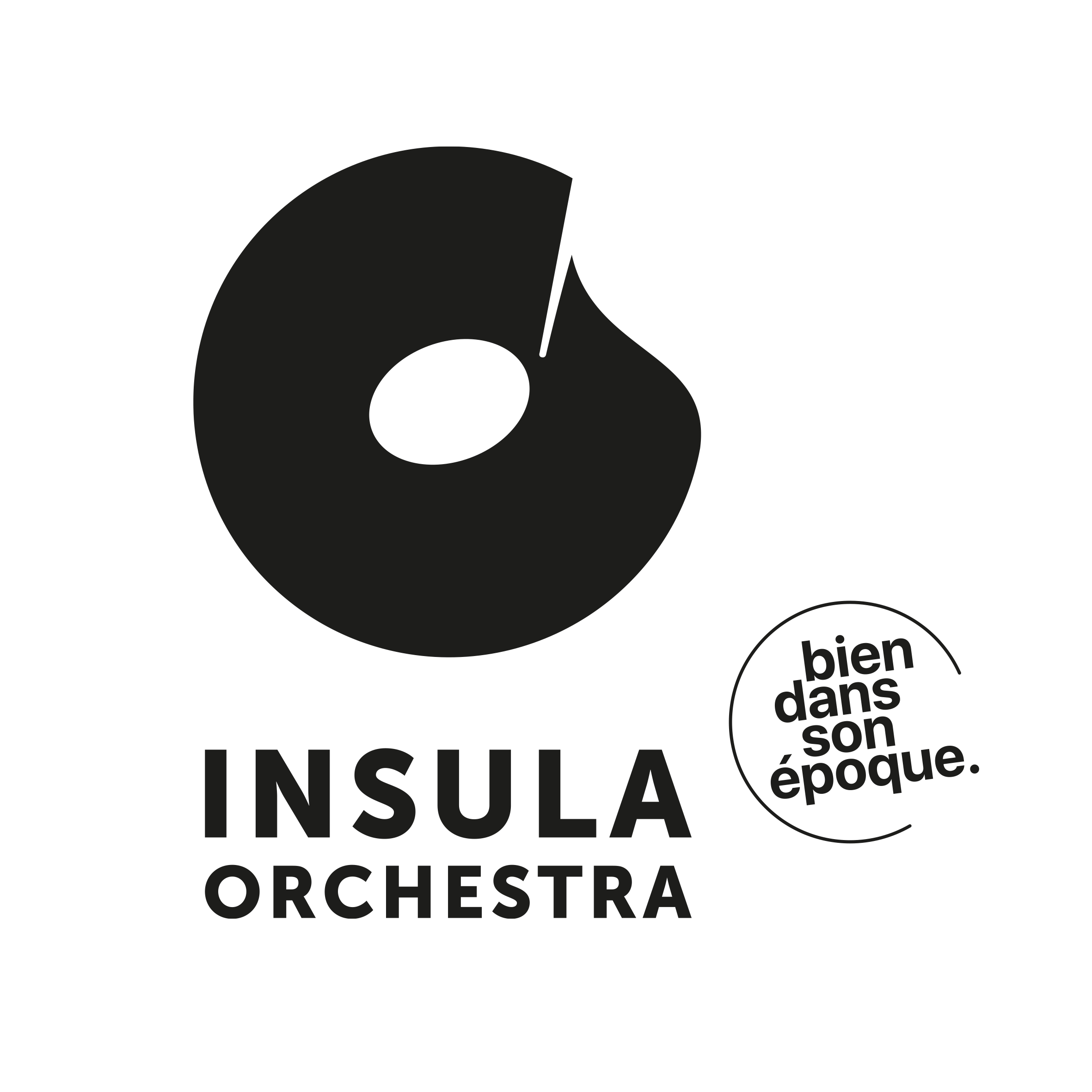 accentus et Insula orchestra
