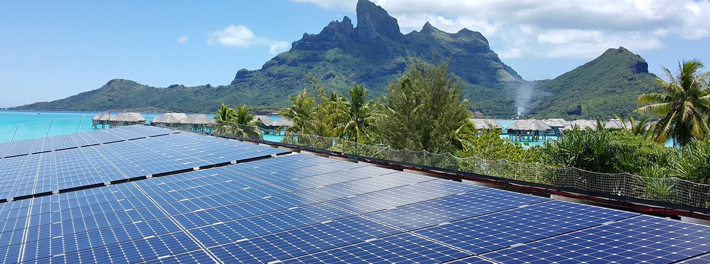 Bannière de SUNZIL CARAIBES