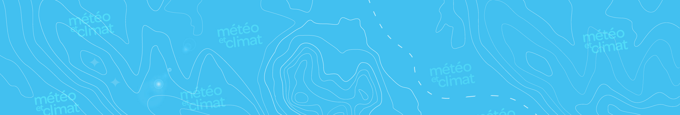 Bannière de Météo et Climat