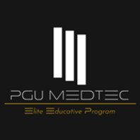 PGU MEDTEC Elite Educative Program