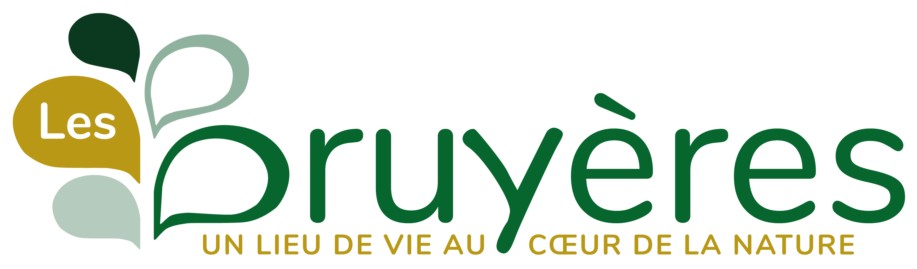 Bannière de Centre Les Bruyères