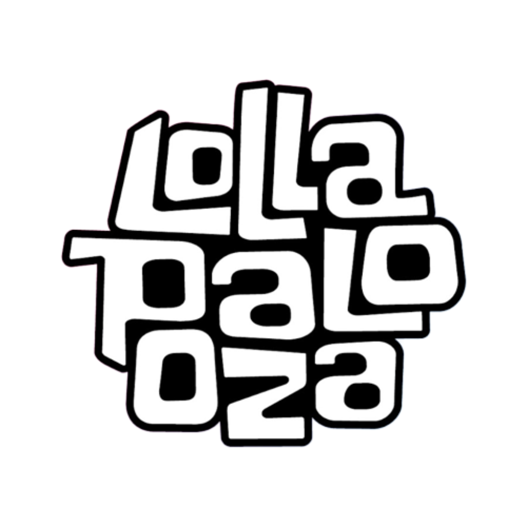 LOLLAPALOOZA