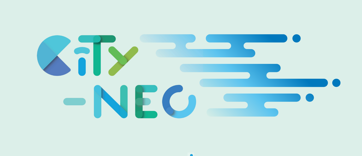 Bannière de City-Neo